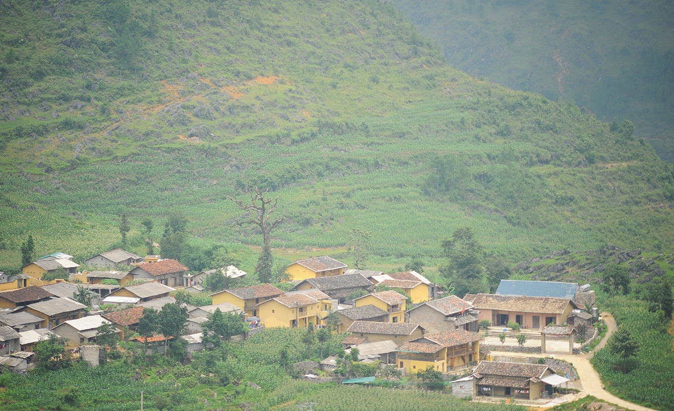 dong-van-lo-lo-chai-village-1