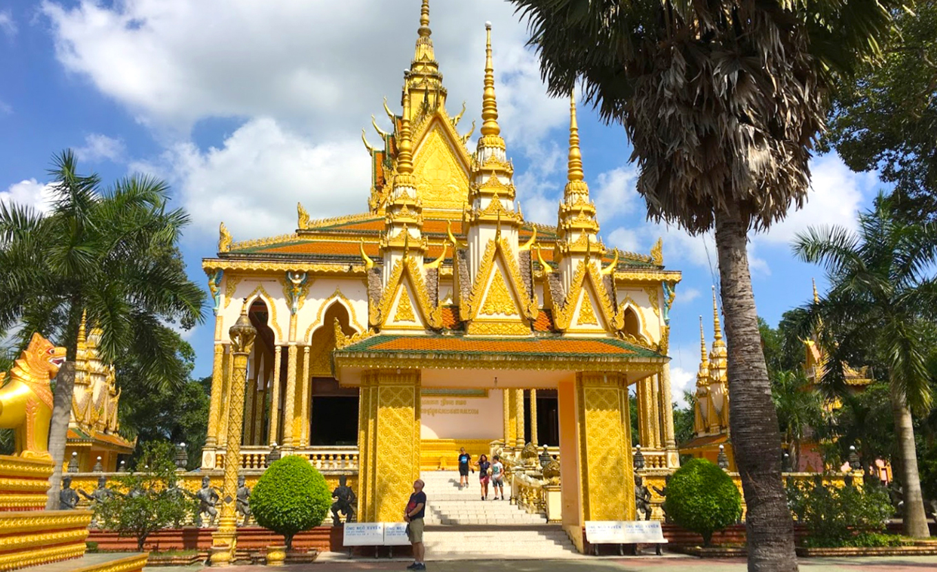 tra-vinh-co-pagoda