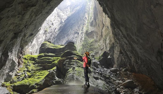 10 most beautiful natural wonders in Vietnam