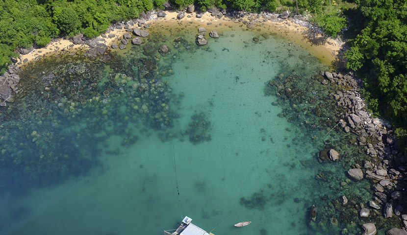 phu quoc island vietnam