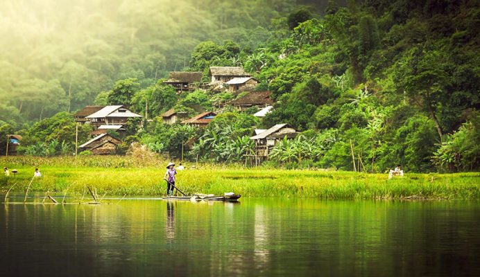 Ba Be Travel Guide - All need to know about Ba Be trip