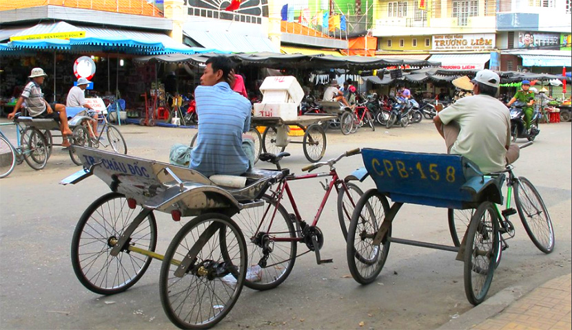 cycling-tuk-tuk-in-chau-doc cycling tuk tuk in chau doc
