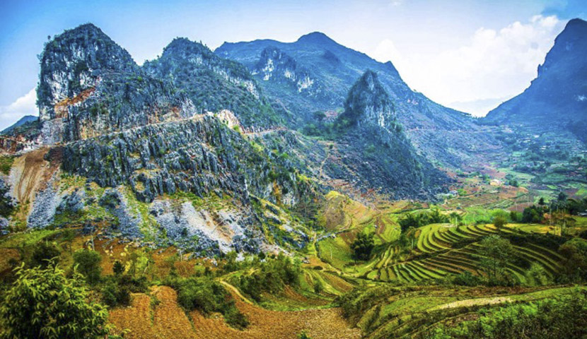 dong-van-ha-giang-natural-charm-in-vietnam-s-first-global-geopark-1_2021-11-17_316 Dong Van, Ha Giang, natural charm in Vietnam's first global geopark