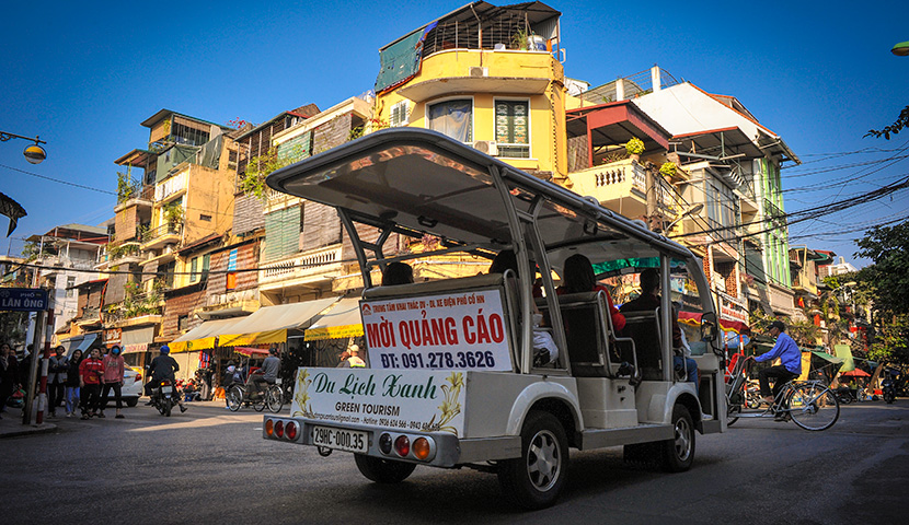 electric-car-in-vietnam electric car in hanoi vietnam