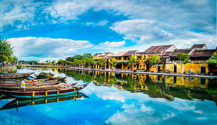 hoi-an-ancient-town-in-vietnam hoian ancient town