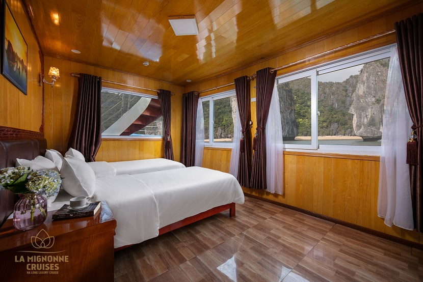 lan-ha-bay-cruise-3-star-cabin lan ha bay cruise 3 star cabin