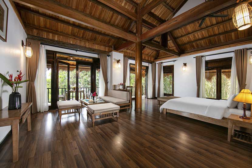 mai-chau-hideaway-resort-room mai chau hideaway room