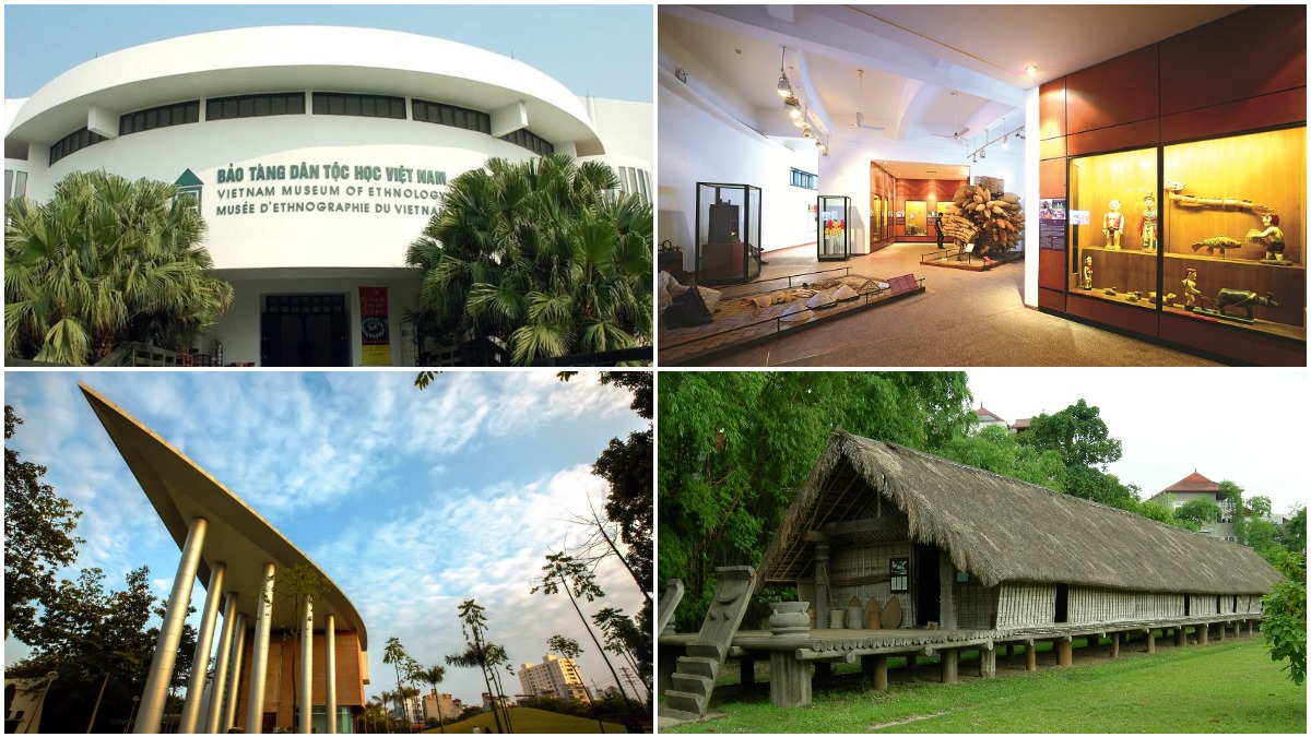Museum of Ethnology