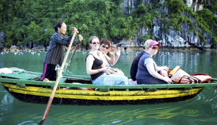 Vietnam opens border from 15 March 2022. Visa and health conditions