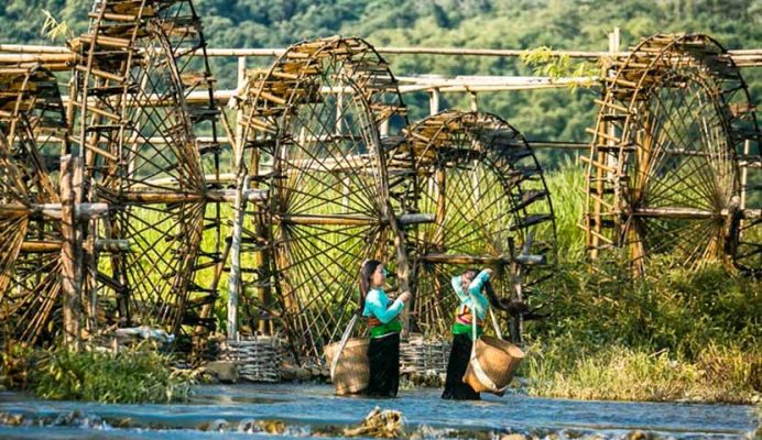 Things need to know about Pu Luong