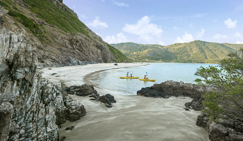six-senses-con-dao-resort-9 six senses con dao kayaking in con dao