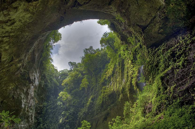 son doong cave