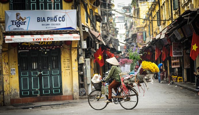 The unmissable destinations for a 15 day Vietnam discovery