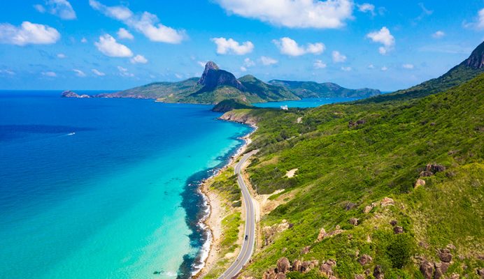 The top 10 best beaches in Vietnam
