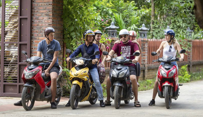 travel-to-ninh-binh-by-motorbike travel to ninh binh by motorbike