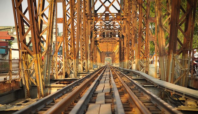 Vietnam Transportation travel guide
